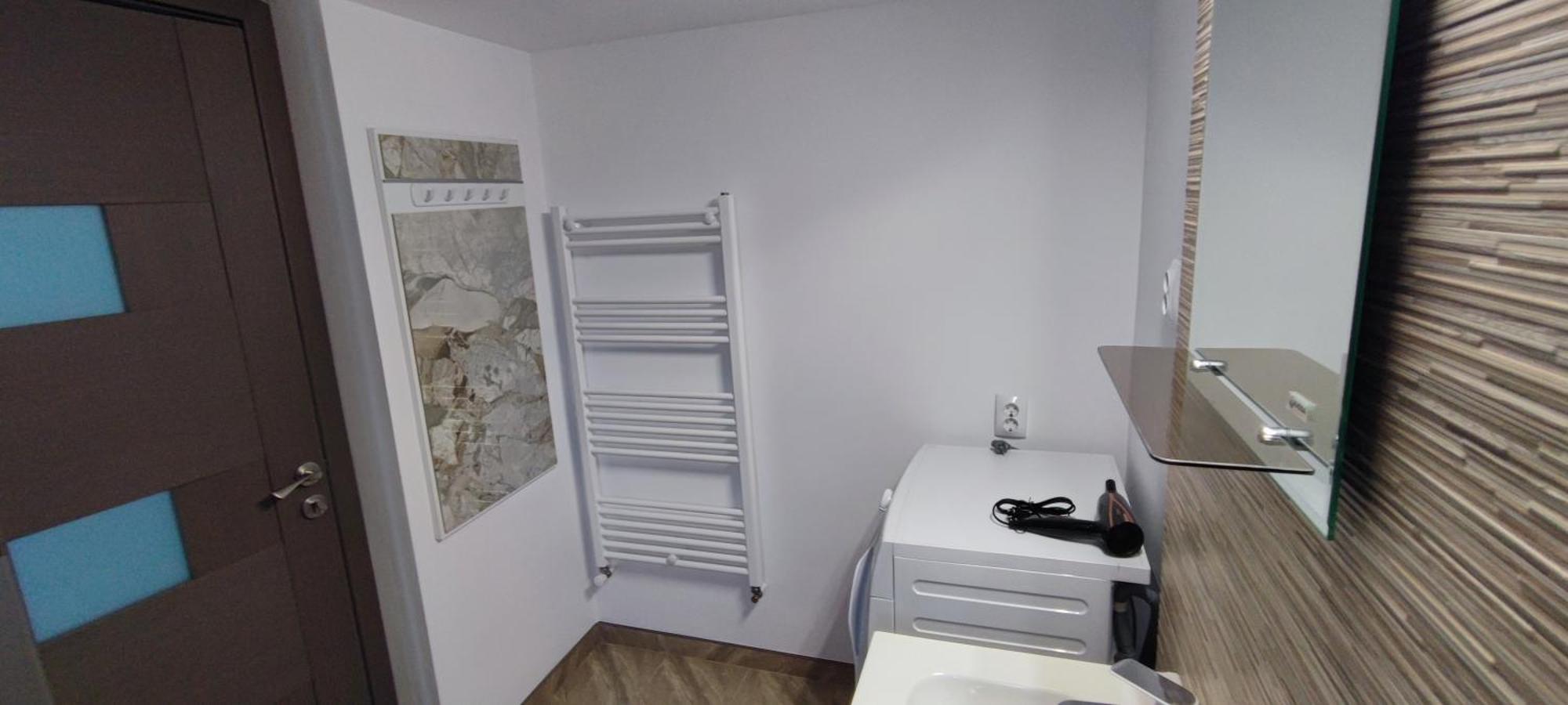La Coti Villa Tărlungeni Dış mekan fotoğraf